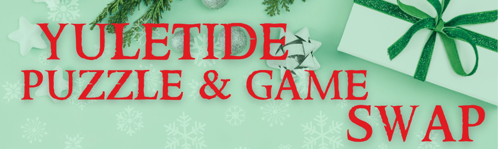 Yuletide Game